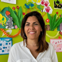 Sandra ELARD